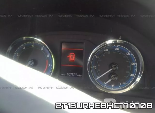 2T1BURHE8HC770708 фото 8