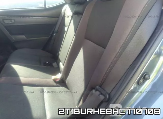 2T1BURHE8HC770708 фото 9