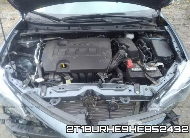 2T1BURHE9HC852432 фото 2