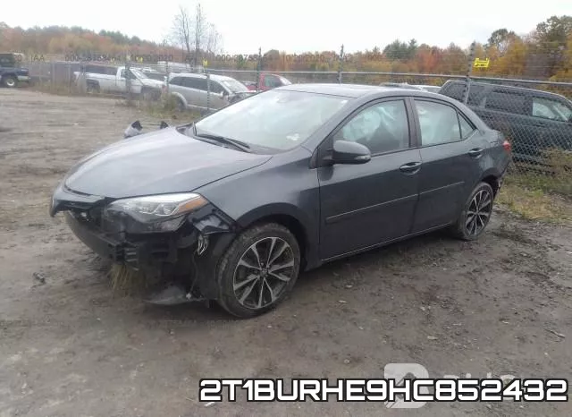 2T1BURHE9HC852432 фото 3