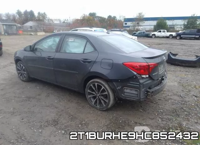 2T1BURHE9HC852432 фото 4