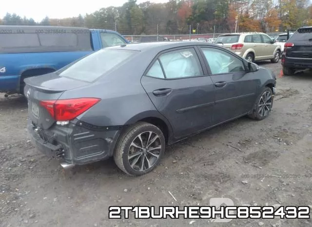 2T1BURHE9HC852432 фото 5