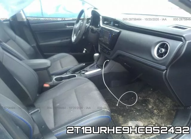 2T1BURHE9HC852432 фото 6