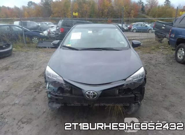 2T1BURHE9HC852432 фото 7