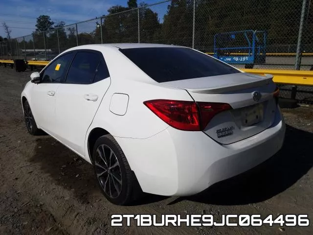 2T1BURHE9JC064496 фото 4