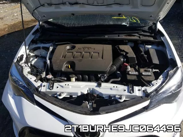 2T1BURHE9JC064496 фото 8