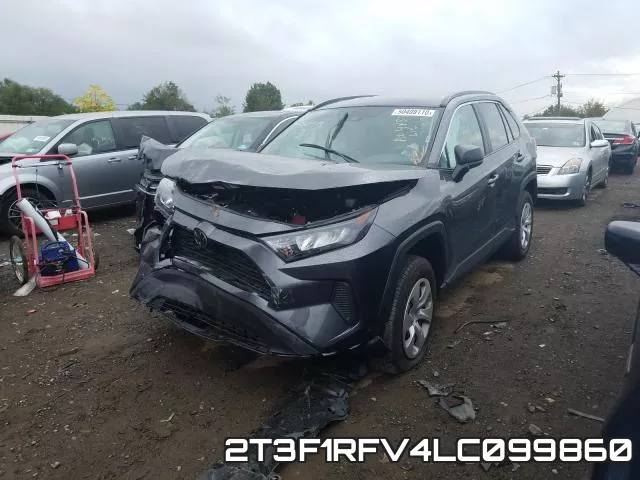 2T3F1RFV4LC099860 фото 3