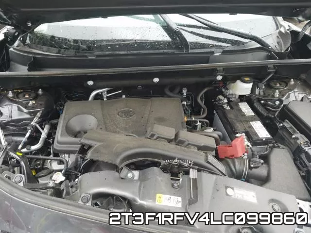 2T3F1RFV4LC099860 фото 8