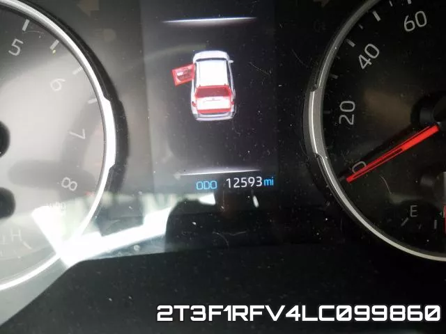 2T3F1RFV4LC099860 фото 9