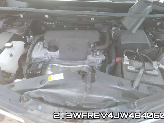 2T3WFREV4JW484060 фото 8