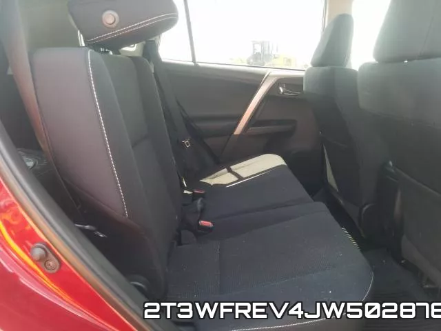 2T3WFREV4JW502878 фото 7