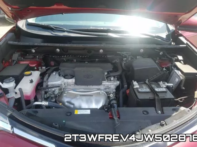 2T3WFREV4JW502878 фото 8