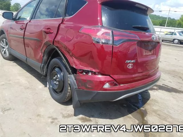 2T3WFREV4JW502878 фото 10