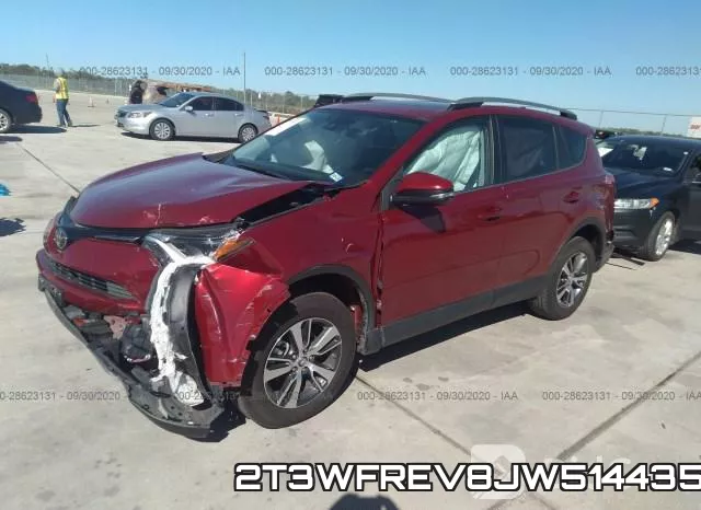 2T3WFREV8JW514435 фото 2