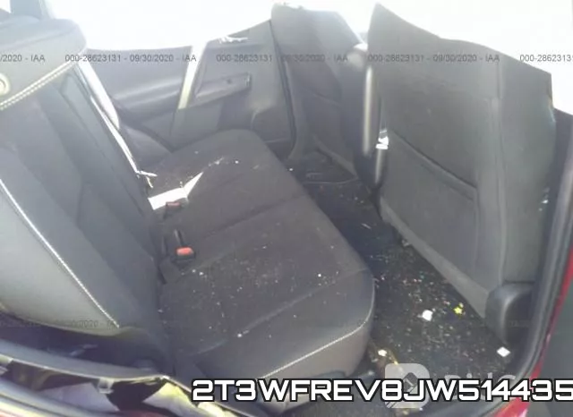 2T3WFREV8JW514435 фото 8