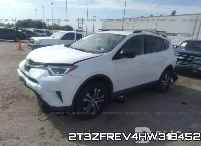 2T3ZFREV4HW318452 фото 3