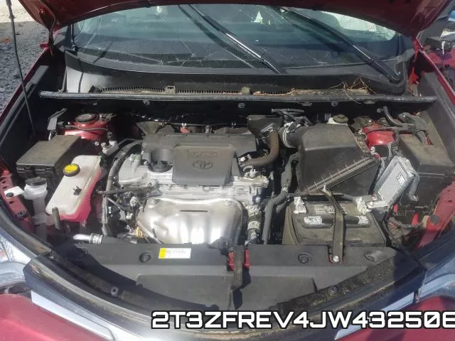 2T3ZFREV4JW432506 фото 7