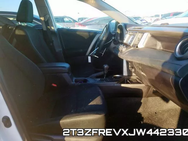 2T3ZFREVXJW442330 фото 6