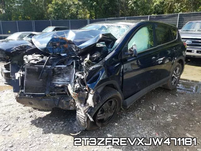 2T3ZFREVXJW471181 фото 3