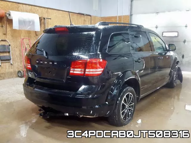 3C4PDCAB0JT508316 фото 3