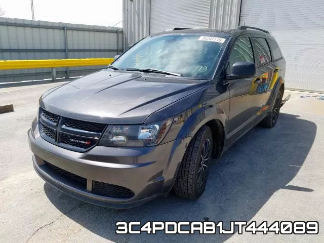 3C4PDCAB1JT444089 фото 3