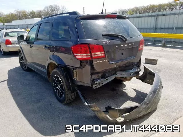 3C4PDCAB1JT444089 фото 4