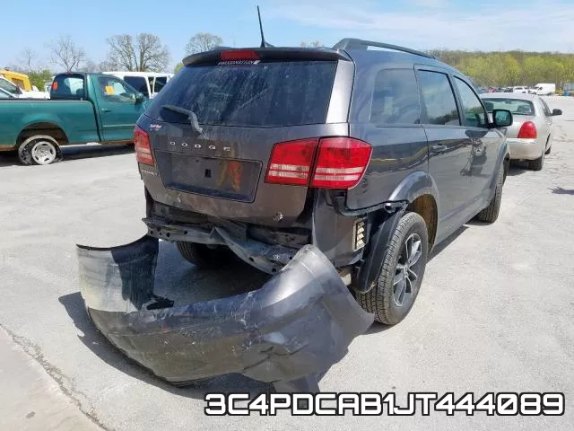 3C4PDCAB1JT444089 фото 5