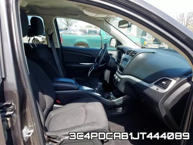 3C4PDCAB1JT444089 фото 6