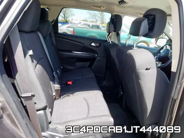 3C4PDCAB1JT444089 фото 7
