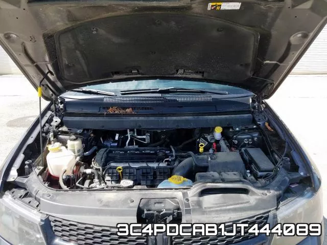 3C4PDCAB1JT444089 фото 8