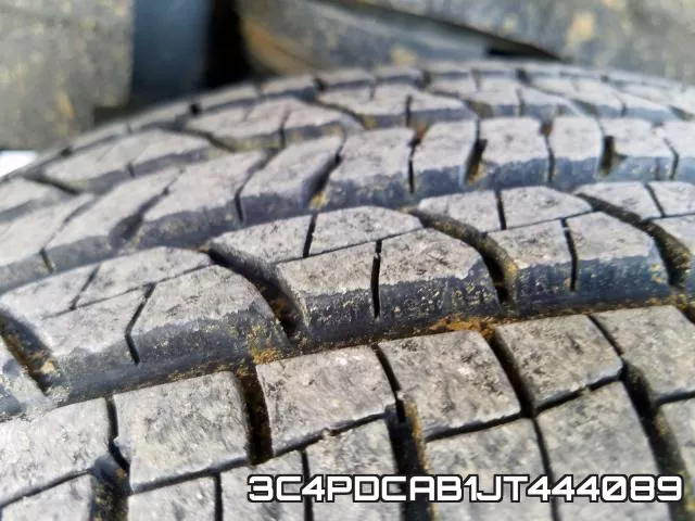 3C4PDCAB1JT444089 фото 10