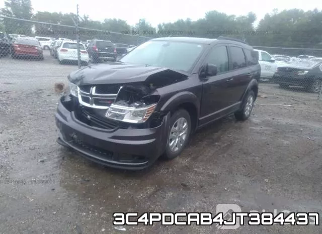 3C4PDCAB4JT384437 фото 3