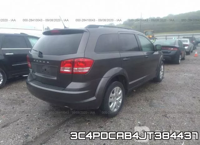 3C4PDCAB4JT384437 фото 5