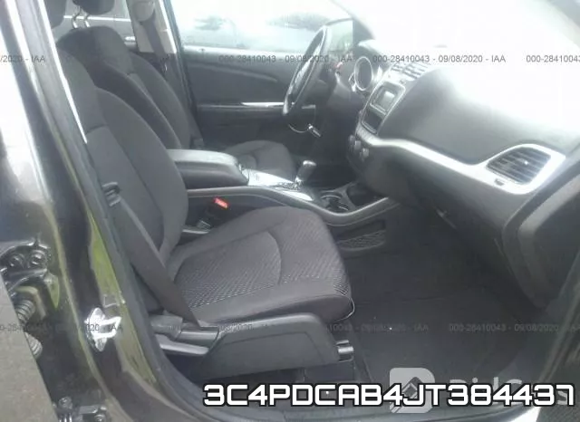 3C4PDCAB4JT384437 фото 6
