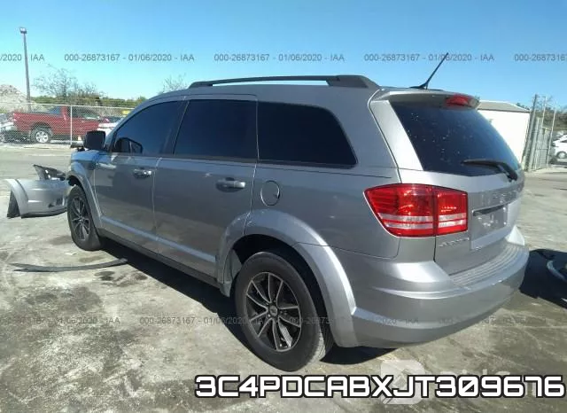 3C4PDCABXJT309676 фото 4