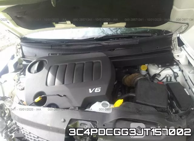 3C4PDCGG3JT157002 фото 2
