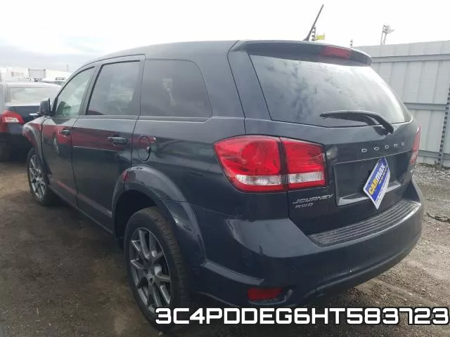 3C4PDDEG6HT583723 фото 4