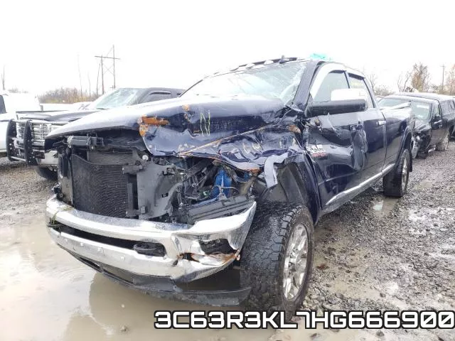 3C63R3KL7HG666900 фото 3