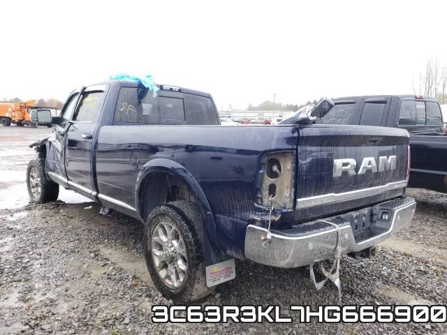 3C63R3KL7HG666900 фото 4