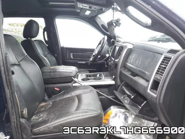 3C63R3KL7HG666900 фото 6