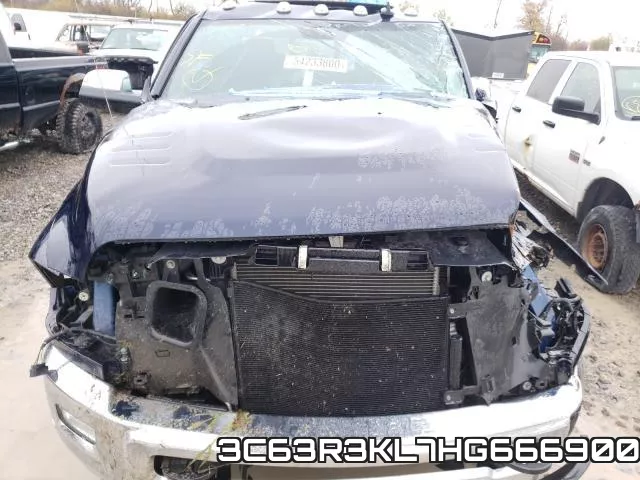 3C63R3KL7HG666900 фото 8