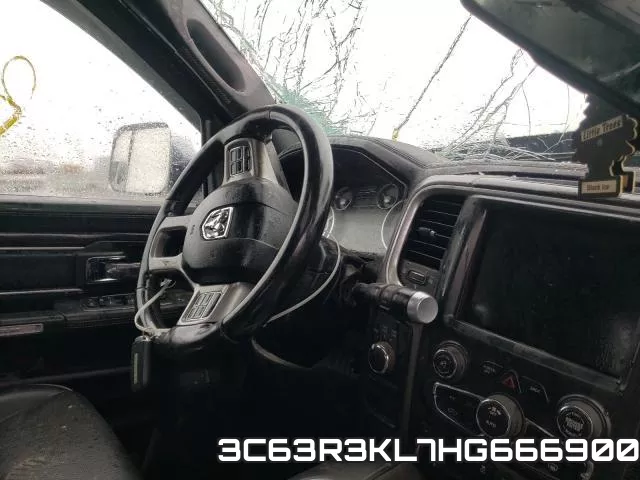 3C63R3KL7HG666900 фото 9