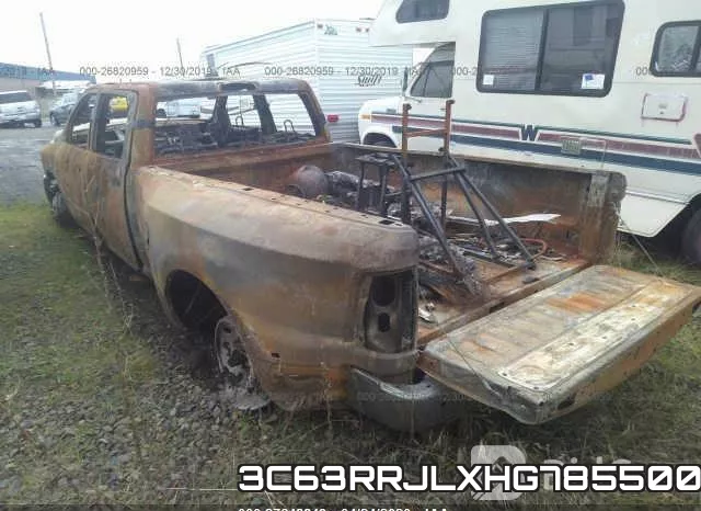 3C63RRJLXHG785500 фото 4