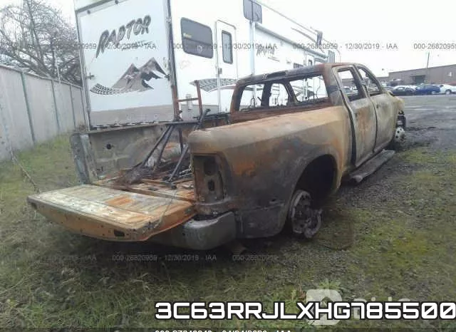 3C63RRJLXHG785500 фото 5