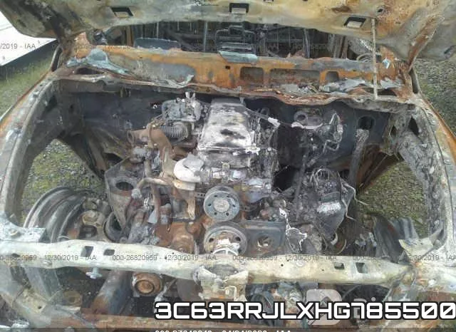 3C63RRJLXHG785500 фото 10