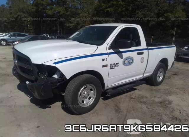 3C6JR6AT9KG584426 фото 3