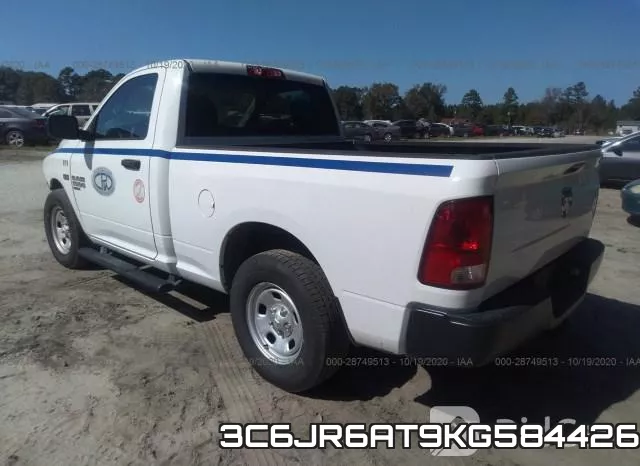 3C6JR6AT9KG584426 фото 4