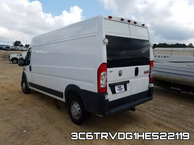 3C6TRVDG1HE522119 фото 4