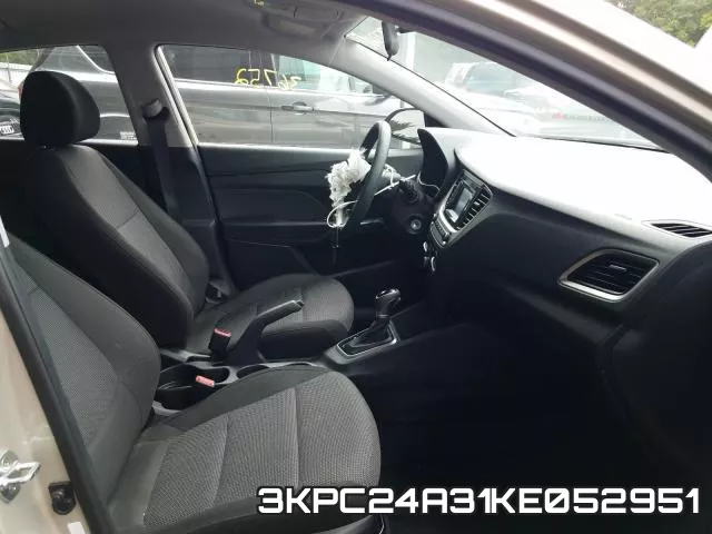 3KPC24A31KE052951 фото 6