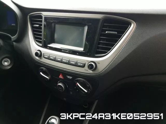 3KPC24A31KE052951 фото 10